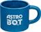 Astrobot Embossed Mug – kuva 7