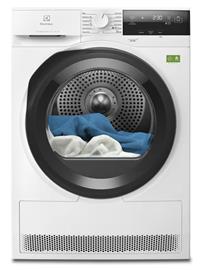 Electrolux 700 kuivausrumpu EDI732EX6C (8kg)