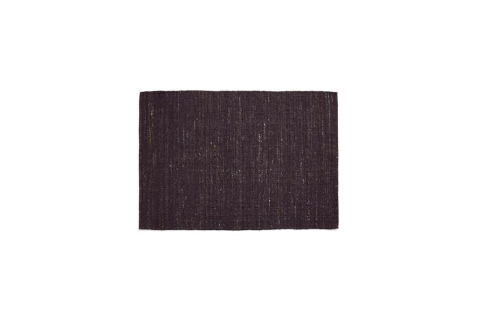 HAY Crayon matto Plum, 140x200 cm