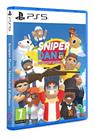 Sniper Dan, PS5 -peli