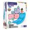 Magna-Tiles Dolphin Bay 13 pcs – kuva 2
