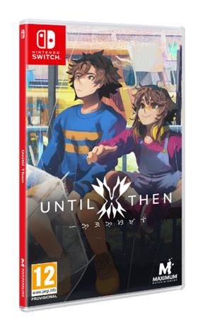 Until Then, Nintendo Switch -peli