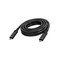 Vision - USB-C cable - USB-C to USB-C - 7 m – kuva 1