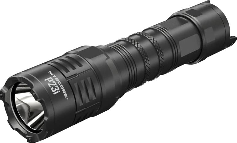 Nitecore P23i taskulamppu – kuva 7/8