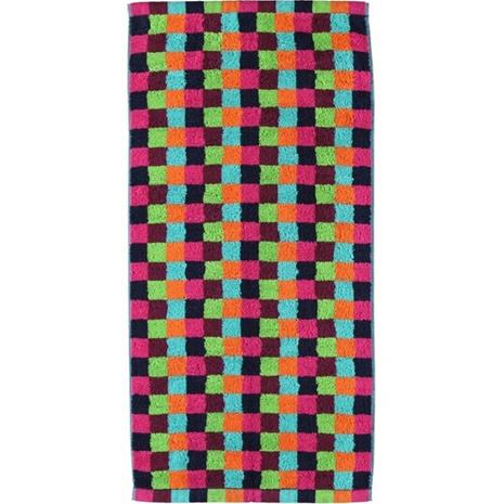 CAWÖ pyyhe Cube, 70x180 cm