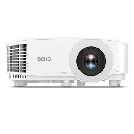 BenQ MH560C, videotykki