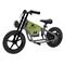 Nextgear E-Cruiser Mini+ keltainen sähköpotkupyörä – kuva 3