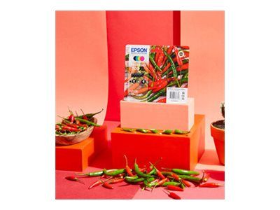 Epson Multipack 4-colours 503 EasyMail