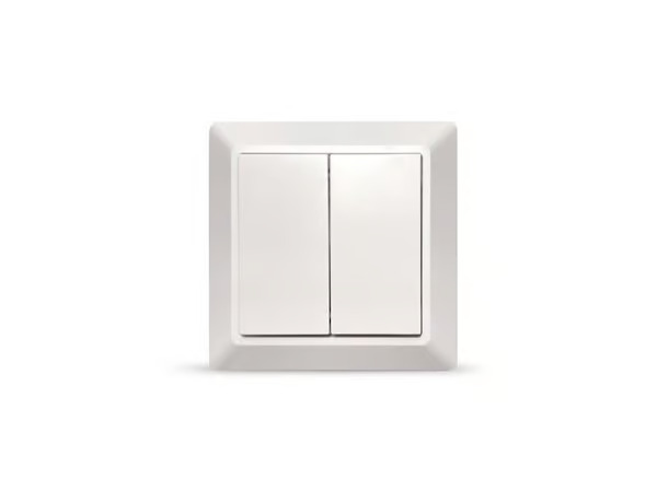 Light Solutions Lightbee ZigBee switch - EU model – kuva 2/2