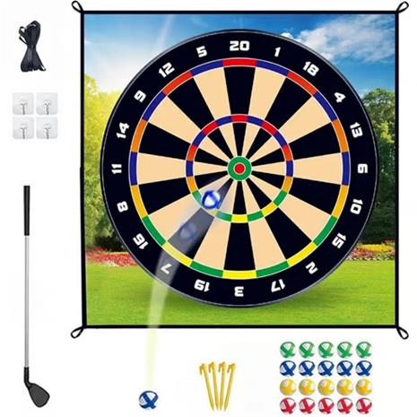 SportMe GolfDart Setti