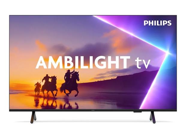 Philips 43PUS8500 (43"), LED-televisio