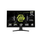 27" MSI MAG 272F X24 - LED monitor - Full HD (1080p) - 27"