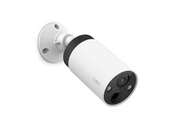TP-Link Tapo Smart Wire-Free Security Camera – kuva 4/4