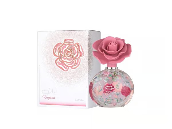 Lattafa Layaan - EdP 75 ml