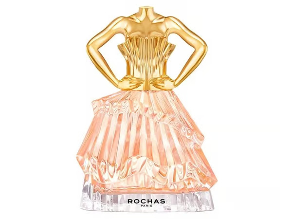 Rochas Audace Eau De Parfum 60 ml