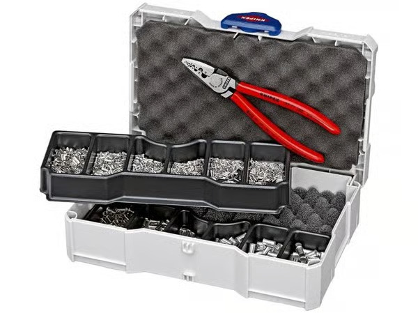 Knipex 97 90 05 luokittelematon