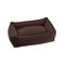 Hunter Bed BELLUNO 80 x 60 cm Beige – kuva 1