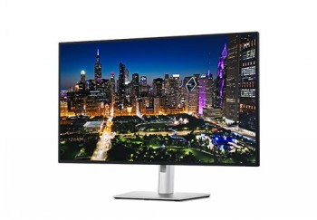 Dell U3225QE (31,5"), näyttö
