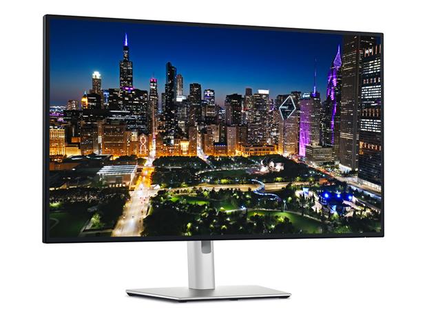 Dell U3225QE (31,5"), näyttö