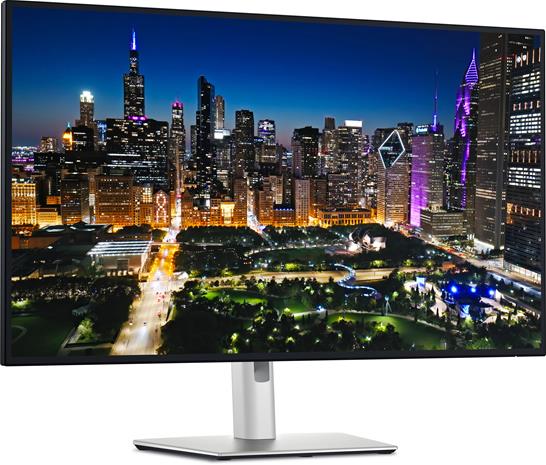 Dell U3225QE (31,5"), näyttö