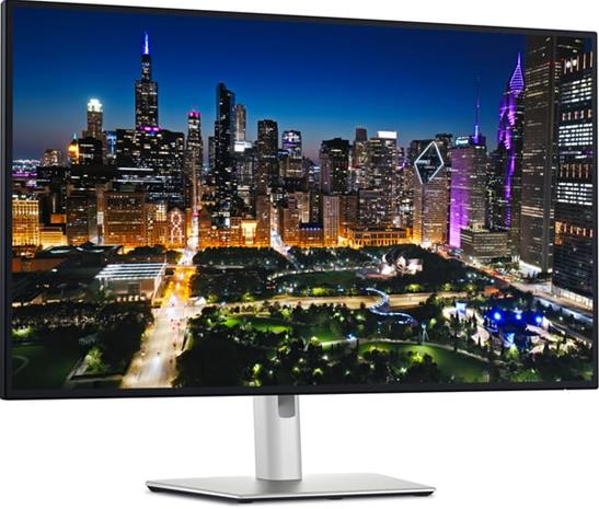 Dell U3225QE (31,5"), näyttö