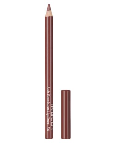 Inglot Soft Precision Lipliner 56
