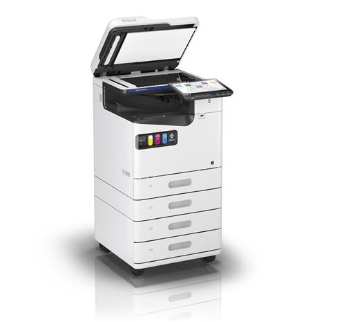 Epson WorkForce Enterprise? AM-C400