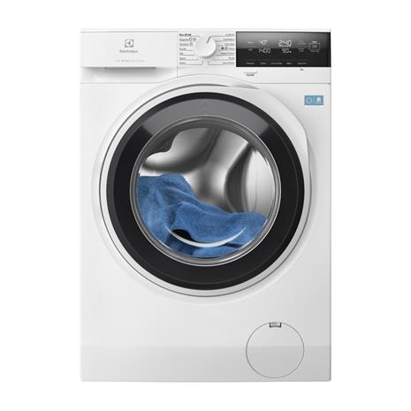 Electrolux 600 EFI633PX4P, pyykinpesukone