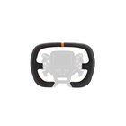 Simagic ZGT-320MS GT Steering Wheel Rim 320mm - Suede, PC -rattikehys