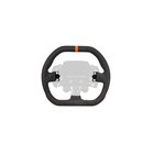 Simagic ZS-310CS GT Steering Wheel Rim 310mm - Suede, PC -rattikehys