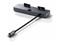 Satechi USB-C Clamp Hub Pro - for the iMac, space gray – kuva 2