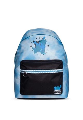 Pokémon - Squirtle Evolutions - Reppu - Unisex - Sininen – kuva 7/7