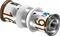 Uponor s-press plus coupling 16 mm – kuva 5