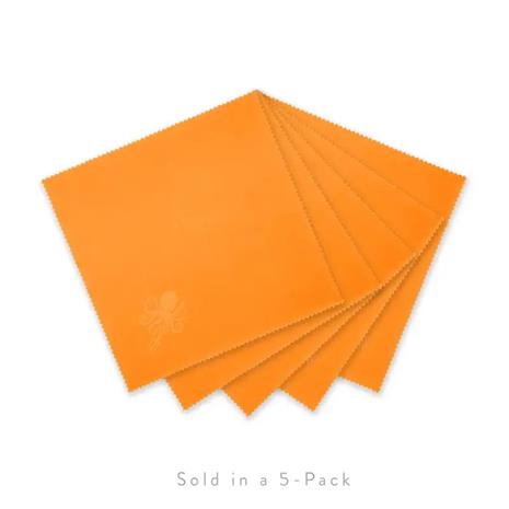 Prometheus Design Werx SPD Microfiber Cloth