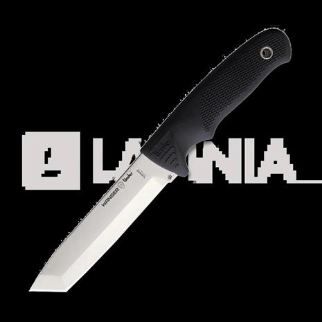 Linder Solingen Worker Super Edge 8