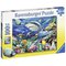 Ravensburger palapeli 100 kpl Shark – kuva 1