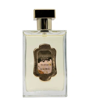 La Sultane de Saba DELIGHTS Orange Blossom Eau de Parfum 100 ml