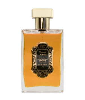 La Sultane de Saba ORIENTAL Amber Musc Santal Eau de Parfum 100 ml – kuva 2/2