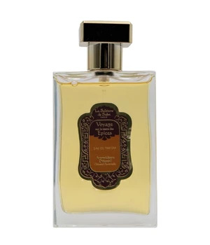 La Sultane de Saba SPICES Amber Vanilla Patchouli Eau de Parfum 100 ml