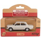 Malli Fiat 125p Mr (1:43)
