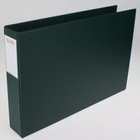 Segregator Biurfol A3, 7 cm, laivastonsininen