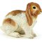 Papo - Figurine Pääsiäispupu – kuva 1