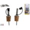 Kitchen&Go pullonkorkit, 2x2x9 cm – kuva 1