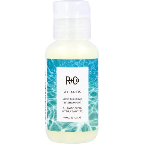R+Co ATLANTIS Moisturizing B5 Conditioner 60 ml – kuva 2/2