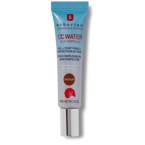 Erborian CC Water Chocolat