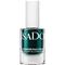 IsaDora The Wonder Nail Polish Quick Dry & Longwear 221 Cosmic Teal – kuva 2