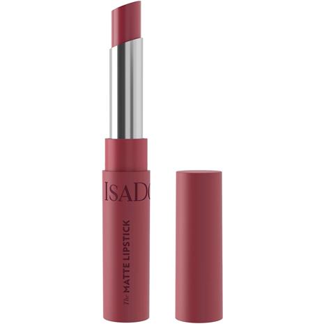 IsaDora The Matte Lipstick No. 007