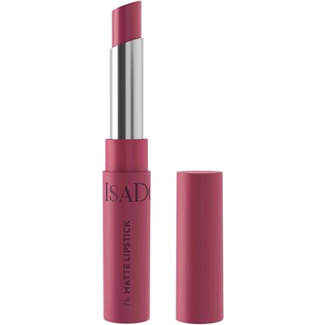 IsaDora The Matte Lipstick No. 016