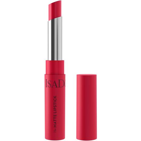 IsaDora The Matte Lipstick No. 022
