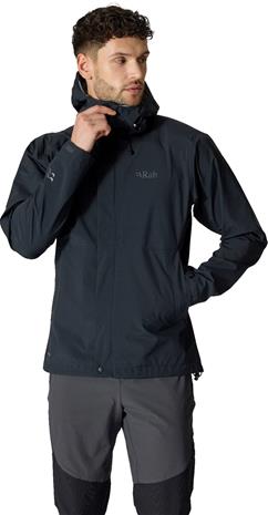 Rab Rab Men's Firewall Jacket, Miesten ulkovaatteet – kuva 4/8
